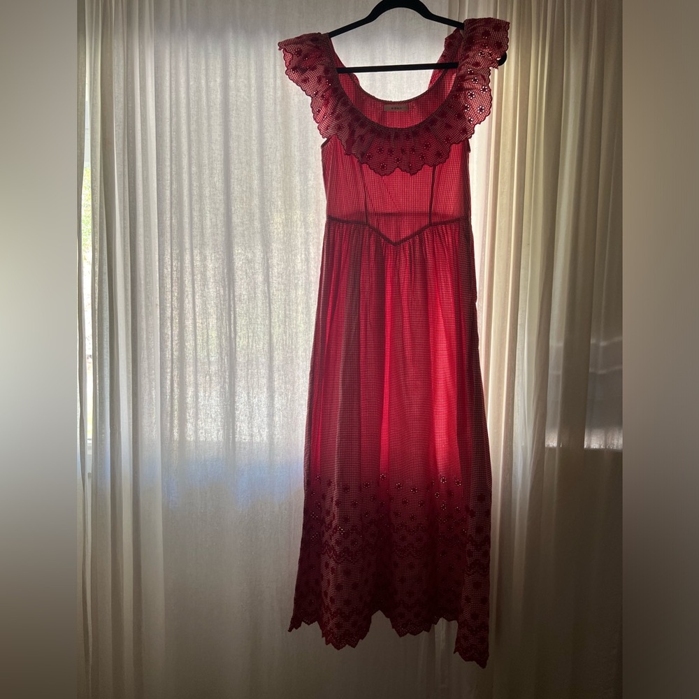 Doen Liesel Dress